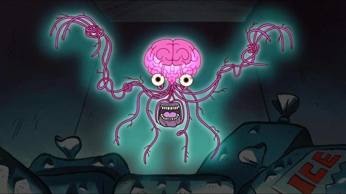 你心目中最伟大的十部***是什么？